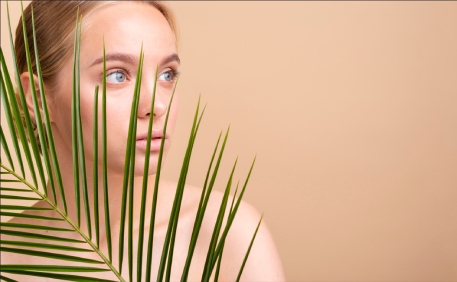 Beauté naturelle et esthétique