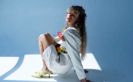 Création des tendances de mode