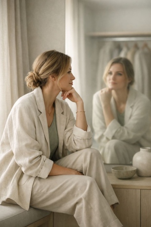 À propos du style personnel