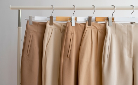 Psychologie des choix vestimentaires